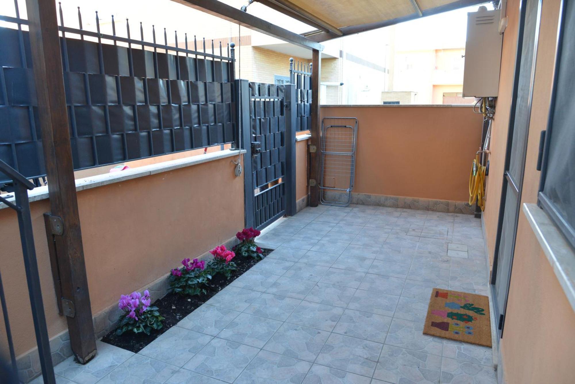 Casa Indipendente A 5 Minuti Da Aeroporto Di E * Fiumicino