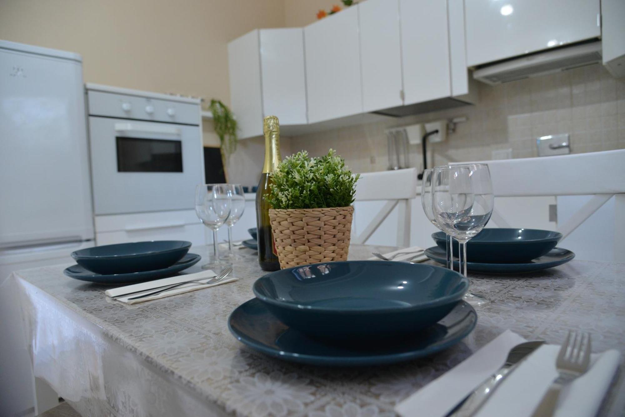 Casa Indipendente A 5 Minuti Da Aeroporto Di E Holiday home *
